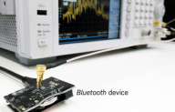 A Cost-effective Way to Test Bluetooth® Modules on Smart Devices
